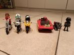 Playmobil, Kinderen en Baby's, Speelgoed | Playmobil, Ophalen of Verzenden, Zo goed als nieuw