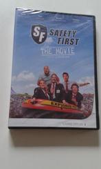Safety First 'the movie' DVD, Ophalen, Nieuw in verpakking