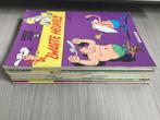 Strips Lucky Luke, Boeken, Stripverhalen, Ophalen, Gelezen