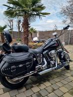 Harley Davidson Heritage softail
