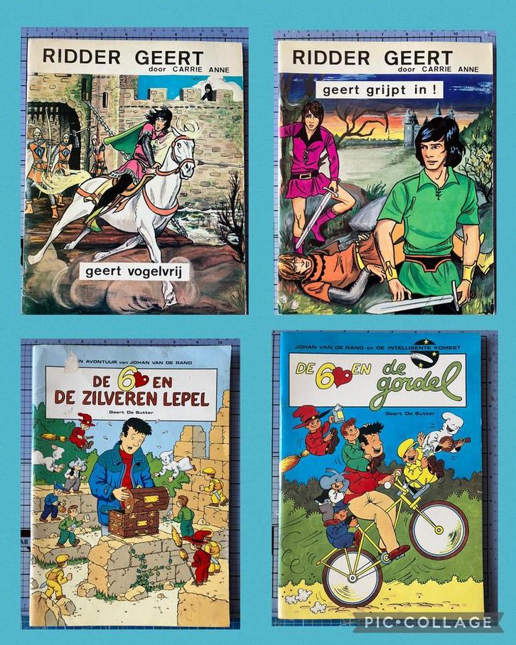 BD - stripverhalen, Boeken, Stripverhalen, Ophalen of Verzenden