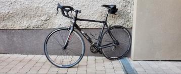 Nichelson Procras full carbon beschikbaar voor biedingen