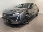Peugeot 408 GT, Automaat, 1596 cc, Stof, Gebruikt