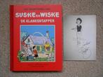 Suske en Wiske 44 Klassiek - De Wolkeneters +tek Paul Geerts, Nieuw, Ophalen of Verzenden, Willy Vandersteen, Eén stripboek