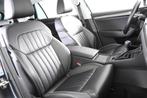 Skoda SuperB Combi 1.4TSi Hybrid *1ste Eigenaar*360 Camera*, Auto's, Skoda, 4 cilinders, 35 g/km, USB, Leder