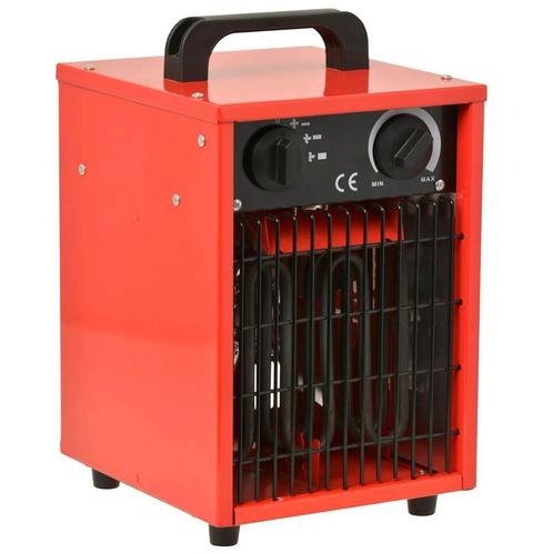 Industriële Kachel 3000W 30m², Auto diversen, Overige Auto diversen, Verzenden