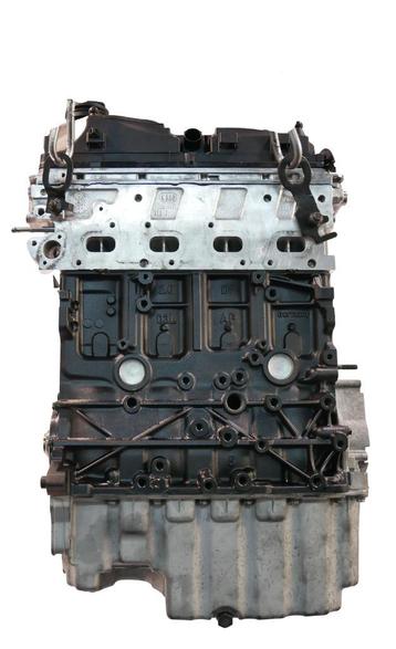 Moteur révisé VW Transporter T5 T6 2.0 CFCA CFC, Enlèvement ou Envoi, Volkswagen