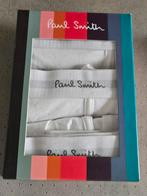 Nouveaux sous-vêtements lot de 3 de chez Paul Smith Price, Vêtements | Hommes, Sous-vêtements, Enlèvement ou Envoi, Blanc, Paul Smith