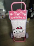 Boodschappentas hello kitty, Ophalen, Gebruikt