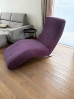 Loungezetel, Ophalen, Gebruikt, Eenpersoons, 125 tot 150 cm
