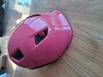 Fietshelm 48 52 cm, Fietsen en Brommers, Fietsaccessoires | Fietshelmen, Ophalen, Zo goed als nieuw
