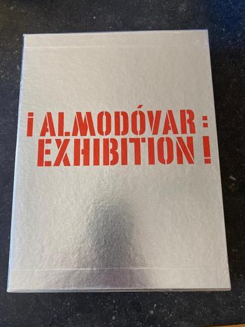 Pedro Almodóvar - Exhibition !