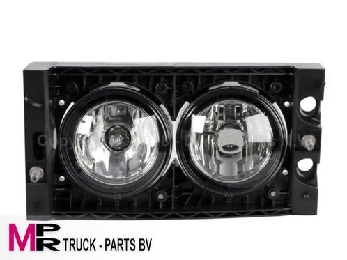 DAF Koplamp Combilamp rond - 1725270N Koplamp Combilamp rond, Auto-onderdelen, Vrachtwagen-onderdelen, DAF, Verlichting, Gebruikt