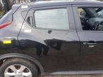 Portier 4Deurs rechts-achter van een Nissan Juke (Z11), Auto-onderdelen, Gebruikt, Deur, Ophalen of Verzenden, Nissan