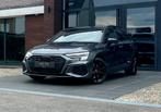 Audi A3 45TFSIe Sportback Comp 3X S-LINE/MATRIX/MASSAGE/18, 4 cilinders, USB, 5 deurs, Hybride Elektrisch/Benzine