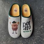 Herenpantoffels Hot Potatoes 47, Kleding | Heren, Pantoffels of Sloffen, Hot Potatoes, Ophalen of Verzenden, Zo goed als nieuw