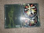 DVD Man-Thing, Enlèvement, Comme neuf, Autres genres