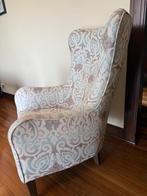 Bergère, Maison & Meubles, Moins de 75 cm, Comme neuf, Enlèvement, 50 à 75 cm