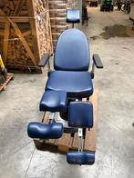 Te koop: Greiner Medische Behandelstoel / Pedicurestoel, Enlèvement, Comme neuf