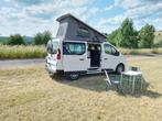 Camper Van Renault Trafic, Caravanes & Camping, Diesel, 4 à 5 mètres, Particulier, Jusqu'à 2