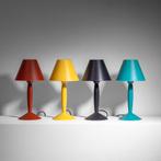 4 lampes de table Philippe Starck, Enlèvement ou Envoi