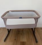 Chicco Next2Me co-sleeper, Kinderen en Baby's, Babywiegjes en Ledikanten, Ophalen, Zo goed als nieuw