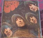 Vinyl Lp 33t The Beatles Rubber Soul, Ophalen, Gebruikt