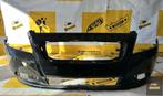 Voorbumper Volvo V50 R Design Bumper 30744976, Auto-onderdelen, Gebruikt, Voor, Volvo, Bumper