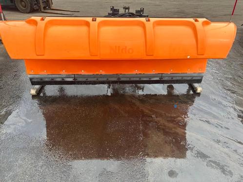 NIDO SNK30 (bj 2008), Zakelijke goederen, Machines en Bouw | Onderdelen