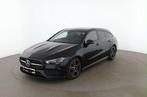 CLA 220 SHOOTING BRAKE AMG LINE / 89,395 km, Auto's, Mercedes-Benz, CLA, USB, Zwart, 5 deurs