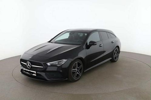CLA 220 SHOOTING BRAKE AMG LINE / 89,395 km, Auto's, Mercedes-Benz, Particulier, CLA, ABS, Achteruitrijcamera, Adaptieve lichten