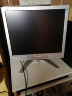 Ecran PC (moniteur), Informatique & Logiciels, Philips, Enlèvement, VGA, Haut-parleurs intégrés
