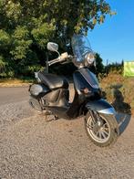 Aprillia personnalisé 125, Vélos & Vélomoteurs, Scooters | Aprilia, Mojito ou Habana, Classe B (45 km/h), Utilisé, Enlèvement ou Envoi