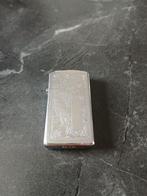 Briquet Zippo, Enlèvement, Utilisé, Briquet