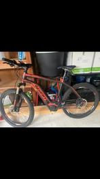 Electrische mtb giant te koop, Ophalen, Gebruikt, Giant