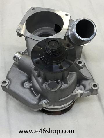 Waterpomp BMW E87 120I  E90  120I  oe 17046139 Org nieuw BMW beschikbaar voor biedingen