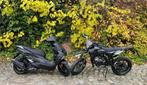 Sherco bromfiets 50cc, Neuf, Autres marques, 6 vitesses, Enlèvement