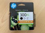 HP300 inktpatronen (1x zwart + 1x kleur), Computers en Software, Printerbenodigdheden, Ophalen, Nieuw, Cartridge, Hp