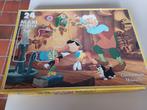 Legpuzzel van Clementoni Walt Disney afbeelding, Hobby en Vrije tijd, Denksport en Puzzels, Minder dan 500 stukjes, Gebruikt, Ophalen of Verzenden
