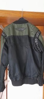 HARLEY Davidson, veste en coton taille medium, Vêtements | Hommes, Comme neuf, Taille 48/50 (M), Enlèvement ou Envoi, Harley DAVIDSON