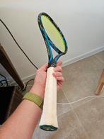 Yonex ezone DR 98 L3 legendarische yonex racket., Sport en Fitness, Tennis, Ophalen of Verzenden, Zo goed als nieuw, Racket, L3