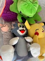 Knuffels, Kinderen en Baby's, Speelgoed | Knuffels en Pluche, Ophalen
