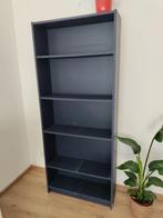 Armoire IKEA gratuite (bleu foncé), Maison & Meubles, Armoires | Bibliothèques, 100 à 150 cm, 25 à 50 cm, 150 à 200 cm, Enlèvement