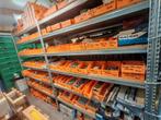 Boulonnerie boulons écrous rondelles flottes tirefonds inox