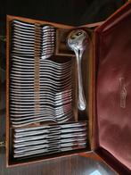 Christofle Albi argent 12 couverts, Enlèvement