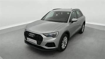 Audi Q3 35 TFSI Carplay / Led / PDC av+ar (bj 2021) beschikbaar voor biedingen