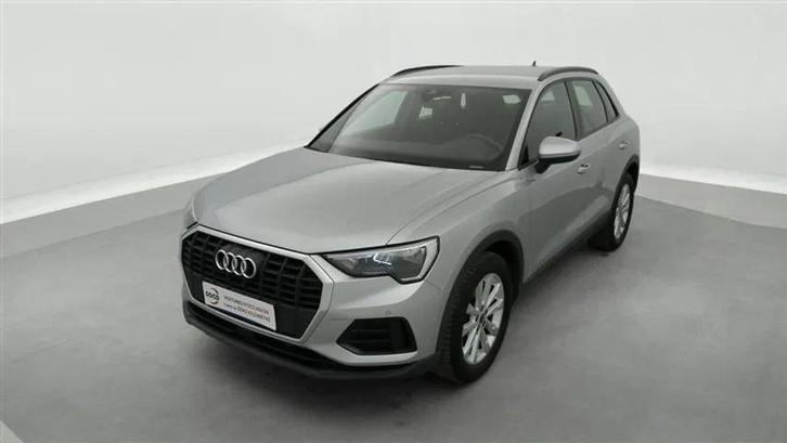 Audi Q3 35 TFSI Carplay / Led / PDC av+ar (bj 2021), Auto's, Audi, Bedrijf, Te koop, Q3, ABS, Boordcomputer, Centrale vergrendeling