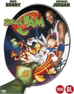 Space jam dvd, Cd's en Dvd's, Alle leeftijden, Ophalen of Verzenden