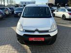 Citroen berlingo lichtevracht 2013, Auto's, Bestelwagens en Lichte vracht, Citroën, Wit, Bedrijf, Te koop