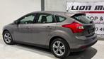 Ford Focus 1.0 Eco boost | Titanium | Zeer nette staat, Auto's, Ford, Stof, Zwart, Electronic Stability Program (ESP), Bedrijf